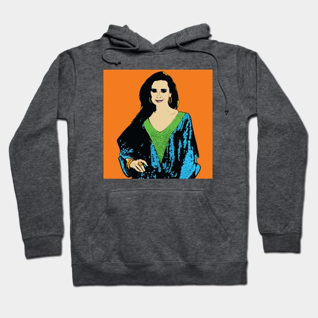 #RHoBH OG: Kyle Hoodie by hashtagRHoBH